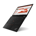 Lenovo ThinkPad T14 Gen 2 – Intel Core i7, 16 Go RAM, SSD 512 Go, Windows 11 Pro